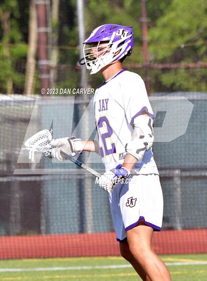 Thumbnail 2 in Rye vs. John Jay photogallery.