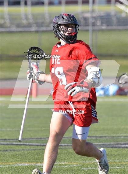 Thumbnail 1 in Rye vs. John Jay photogallery.