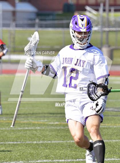 Thumbnail 1 in Rye vs. John Jay photogallery.
