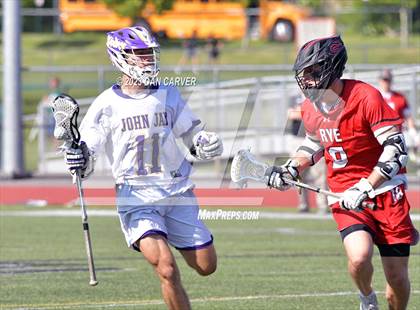Thumbnail 2 in Rye vs. John Jay photogallery.