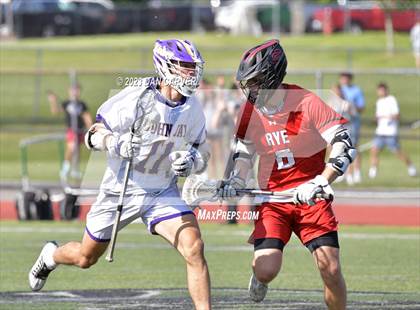 Thumbnail 1 in Rye vs. John Jay photogallery.