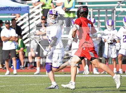 Thumbnail 3 in Rye vs. John Jay photogallery.