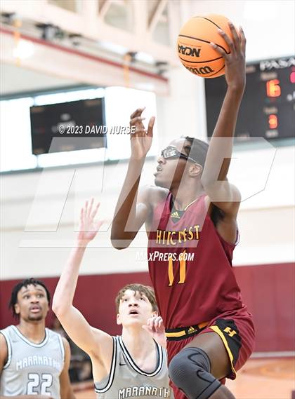 Thumbnail 3 in Hillcrest @ Maranatha photogallery.