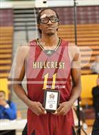 Photo from the gallery "Hillcrest @ Maranatha"