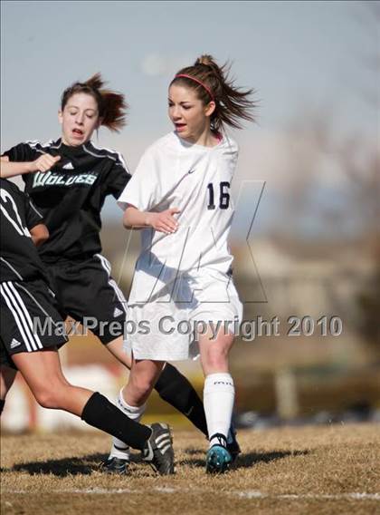 Thumbnail 1 in Westminster @ Eaglecrest photogallery.