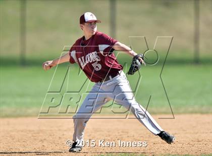 Thumbnail 1 in Pottsgrove @ Methacton photogallery.
