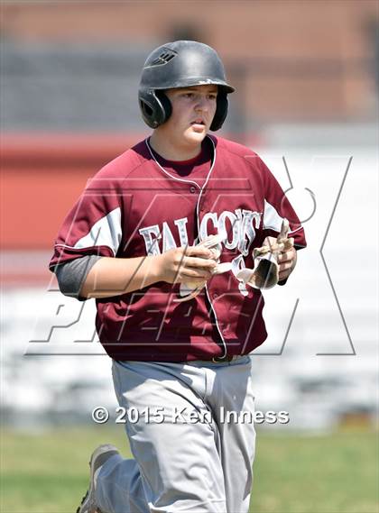 Thumbnail 2 in Pottsgrove @ Methacton photogallery.