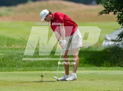 Thumbnail 2 in IHSAA Final (Round 2) photogallery.