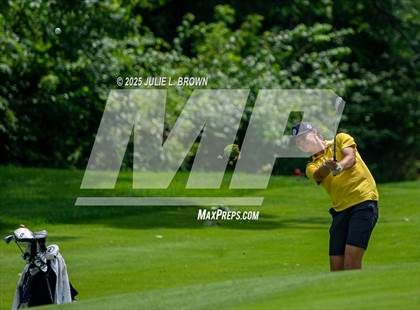 Thumbnail 3 in IHSAA Final (Round 2) photogallery.