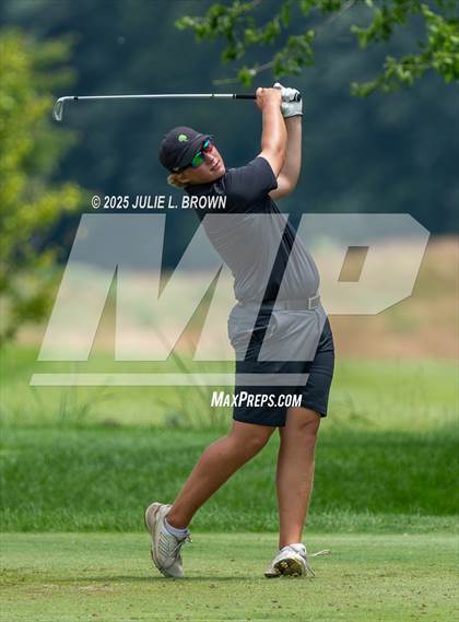 Thumbnail 2 in IHSAA Final (Round 2) photogallery.