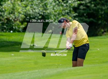 Thumbnail 2 in IHSAA Final (Round 2) photogallery.