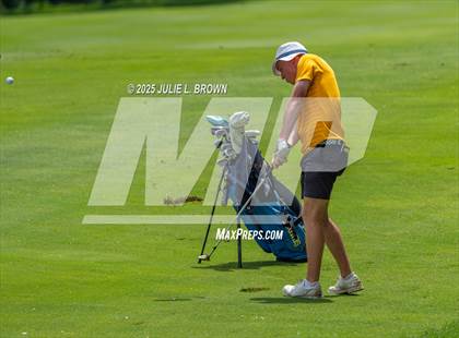 Thumbnail 2 in IHSAA Final (Round 2) photogallery.