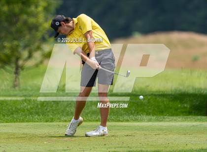 Thumbnail 1 in IHSAA Final (Round 2) photogallery.