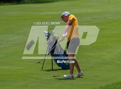 Thumbnail 3 in IHSAA Final (Round 2) photogallery.