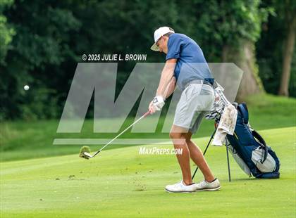 Thumbnail 2 in IHSAA Final (Round 2) photogallery.