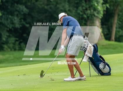 Thumbnail 1 in IHSAA Final (Round 2) photogallery.