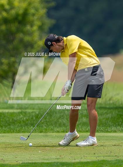 Thumbnail 2 in IHSAA Final (Round 2) photogallery.