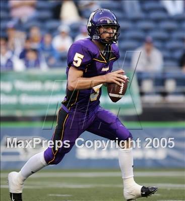 Thumbnail 1 in Mission Viejo vs. Issaquch (Emerald City Classic) photogallery.
