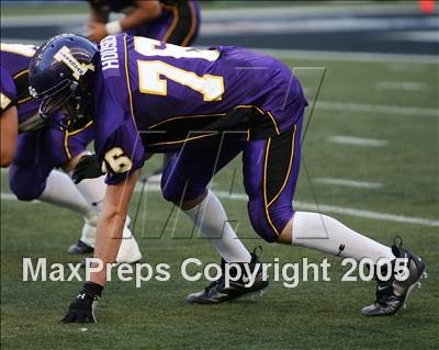 Thumbnail 3 in Mission Viejo vs. Issaquch (Emerald City Classic) photogallery.