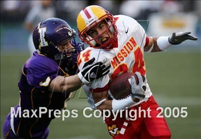 Thumbnail 3 in Mission Viejo vs. Issaquch (Emerald City Classic) photogallery.