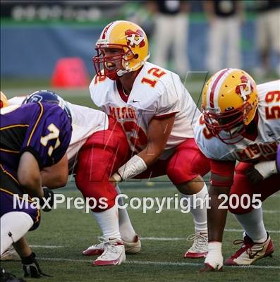 Thumbnail 2 in Mission Viejo vs. Issaquch (Emerald City Classic) photogallery.