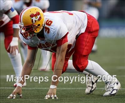 Thumbnail 1 in Mission Viejo vs. Issaquch (Emerald City Classic) photogallery.