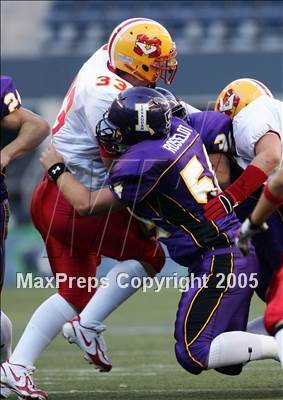 Thumbnail 3 in Mission Viejo vs. Issaquch (Emerald City Classic) photogallery.