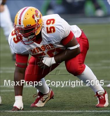 Thumbnail 2 in Mission Viejo vs. Issaquch (Emerald City Classic) photogallery.
