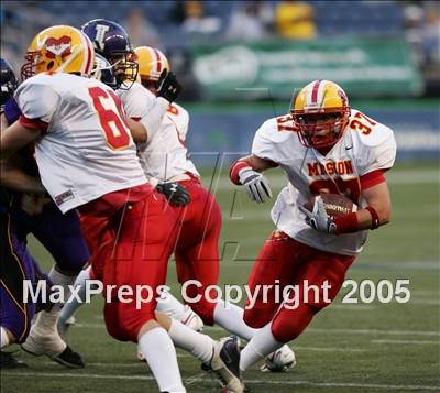 Thumbnail 2 in Mission Viejo vs. Issaquch (Emerald City Classic) photogallery.