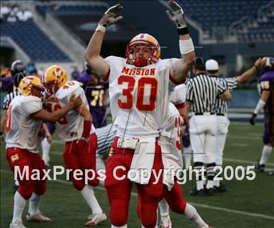 Thumbnail 1 in Mission Viejo vs. Issaquch (Emerald City Classic) photogallery.