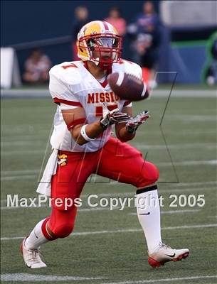 Thumbnail 1 in Mission Viejo vs. Issaquch (Emerald City Classic) photogallery.