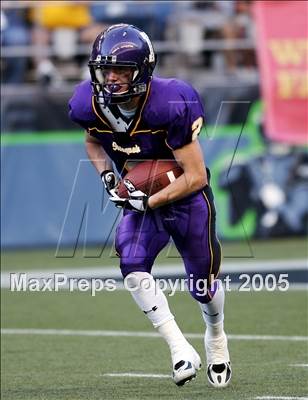 Thumbnail 1 in Mission Viejo vs. Issaquch (Emerald City Classic) photogallery.