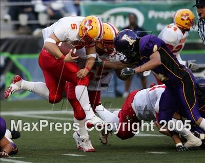 Thumbnail 2 in Mission Viejo vs. Issaquch (Emerald City Classic) photogallery.