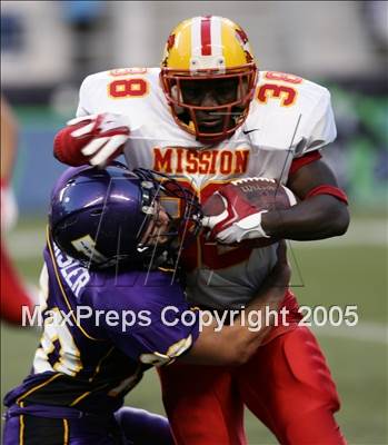 Thumbnail 1 in Mission Viejo vs. Issaquch (Emerald City Classic) photogallery.