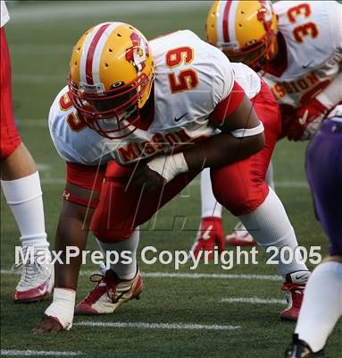 Thumbnail 3 in Mission Viejo vs. Issaquch (Emerald City Classic) photogallery.