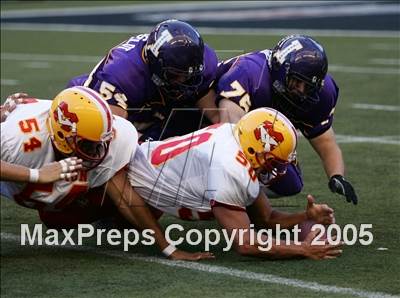 Thumbnail 2 in Mission Viejo vs. Issaquch (Emerald City Classic) photogallery.