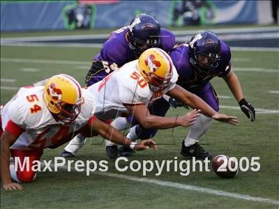 Thumbnail 3 in Mission Viejo vs. Issaquch (Emerald City Classic) photogallery.