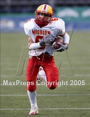 Thumbnail 3 in Mission Viejo vs. Issaquch (Emerald City Classic) photogallery.