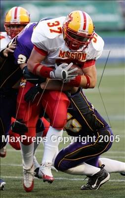 Thumbnail 1 in Mission Viejo vs. Issaquch (Emerald City Classic) photogallery.