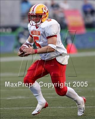 Thumbnail 1 in Mission Viejo vs. Issaquch (Emerald City Classic) photogallery.