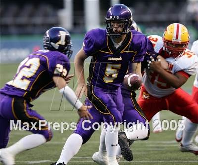 Thumbnail 3 in Mission Viejo vs. Issaquch (Emerald City Classic) photogallery.