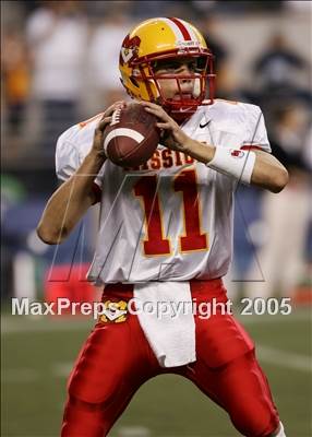 Thumbnail 1 in Mission Viejo vs. Issaquch (Emerald City Classic) photogallery.