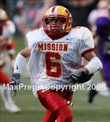 Thumbnail 2 in Mission Viejo vs. Issaquch (Emerald City Classic) photogallery.