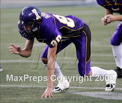 Thumbnail 1 in Mission Viejo vs. Issaquch (Emerald City Classic) photogallery.