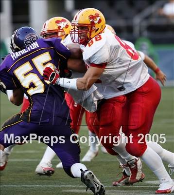 Thumbnail 1 in Mission Viejo vs. Issaquch (Emerald City Classic) photogallery.