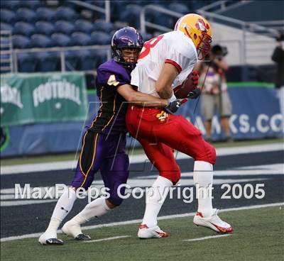 Thumbnail 1 in Mission Viejo vs. Issaquch (Emerald City Classic) photogallery.