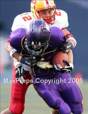 Thumbnail 1 in Mission Viejo vs. Issaquch (Emerald City Classic) photogallery.