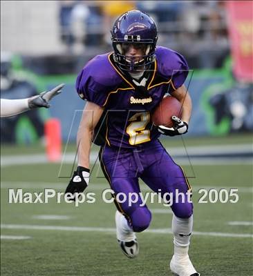 Thumbnail 3 in Mission Viejo vs. Issaquch (Emerald City Classic) photogallery.