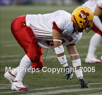 Thumbnail 3 in Mission Viejo vs. Issaquch (Emerald City Classic) photogallery.