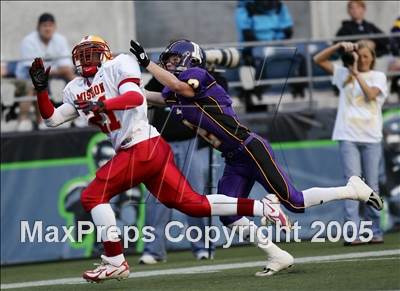 Thumbnail 1 in Mission Viejo vs. Issaquch (Emerald City Classic) photogallery.